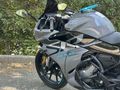 Sahibinden CFmoto 250SR 
