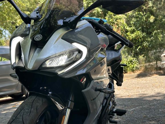 Sahibinden CFmoto 250SR 
