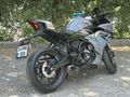 Sahibinden CFmoto 250SR 