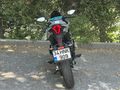 Sahibinden CFmoto 250SR 