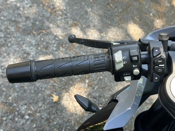 Sahibinden CFmoto 250SR 