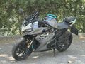 Sahibinden CFmoto 250SR 