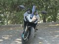 Sahibinden CFmoto 250SR 