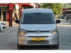 2022 CADDY LİFE+OAOMTİK DİZEL+ÇOK TEMİZ+HAYALET+EKRAN+FULL