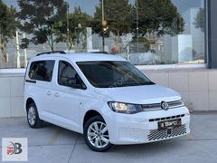 BARÇINDAN HATASIZ 2022 Volkswagen Caddy 2.0 TDI Life