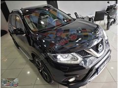 Sahibinden Nissan X-Trail 1.6 dCi Platinum Premium 2014 Model Şanlıurfa