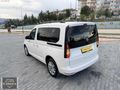 HATASIZ BOYASIZ MASRAFSIZ CADDY