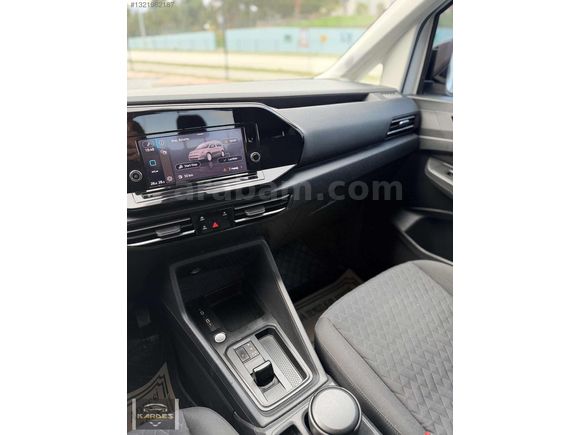 HATASIZ BOYASIZ MASRAFSIZ CADDY