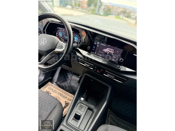 HATASIZ BOYASIZ MASRAFSIZ CADDY