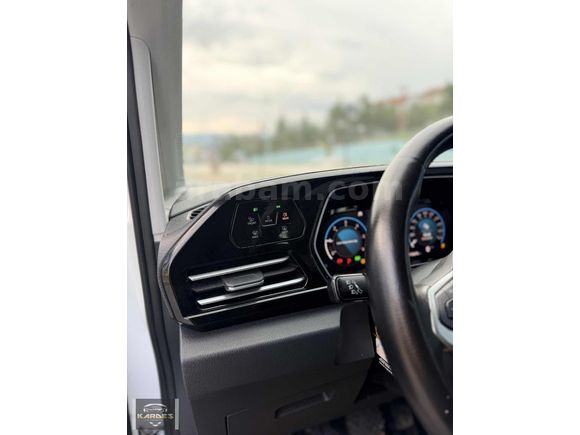 HATASIZ BOYASIZ MASRAFSIZ CADDY