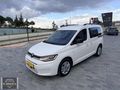 HATASIZ BOYASIZ MASRAFSIZ CADDY