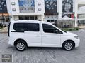 HATASIZ BOYASIZ MASRAFSIZ CADDY