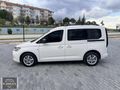 HATASIZ BOYASIZ MASRAFSIZ CADDY