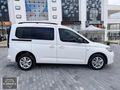 HATASIZ BOYASIZ MASRAFSIZ CADDY