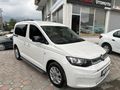 KARDELER'DEN 2021 M. CADDY LİFE OTM HATASIZ