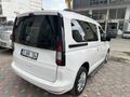 KARDELER'DEN 2021 M. CADDY LİFE OTM HATASIZ
