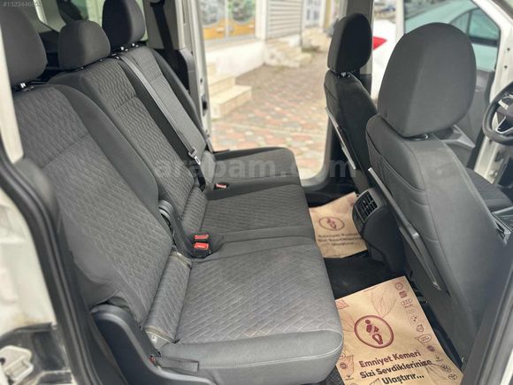 KARDELER'DEN 2021 M. CADDY LİFE OTM HATASIZ