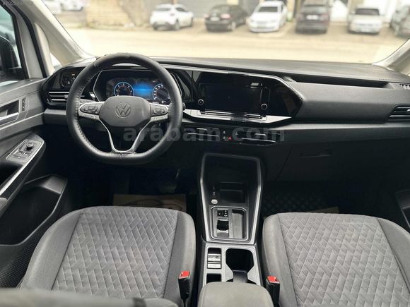 KARDELER'DEN 2021 M. CADDY LİFE OTM HATASIZ