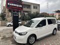 KARDELER'DEN 2021 M. CADDY LİFE OTM HATASIZ