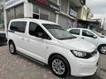 KARDELER'DEN 2021 M. CADDY LİFE OTM HATASIZ