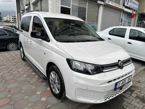 KARDELER'DEN 2021 M. CADDY LİFE OTM HATASIZ