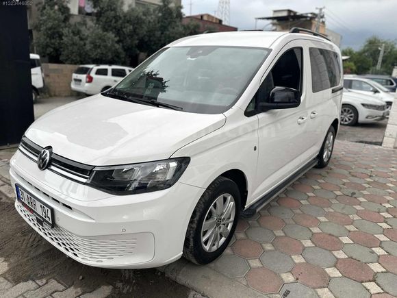 KARDELER'DEN 2021 M. CADDY LİFE OTM HATASIZ