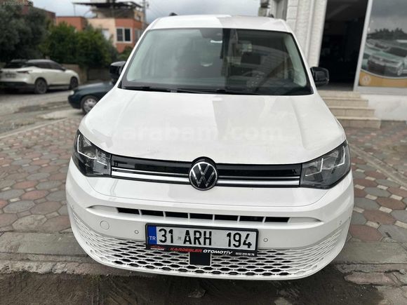 KARDELER'DEN 2021 M. CADDY LİFE OTM HATASIZ