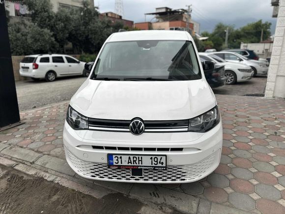 KARDELER'DEN 2021 M. CADDY LİFE OTM HATASIZ