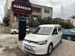 KARDELER'DEN 2021 M. CADDY LİFE OTM HATASIZ