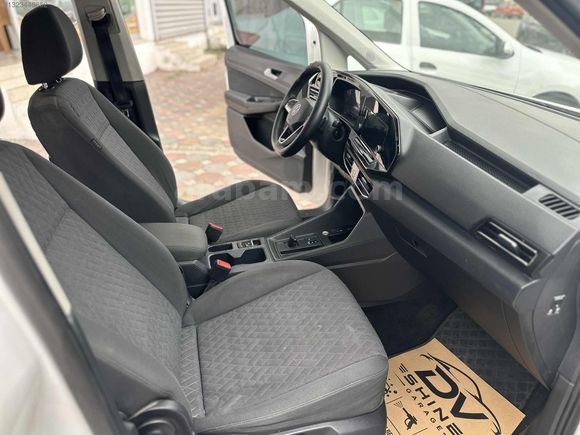 KARDELER'DEN 2021 M. CADDY LİFE OTM HATASIZ