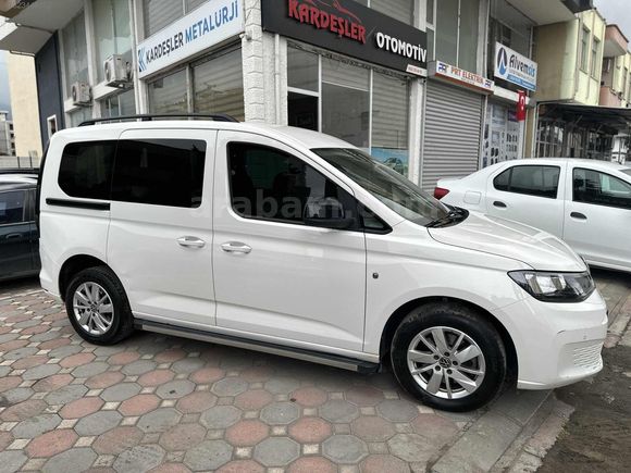 KARDELER'DEN 2021 M. CADDY LİFE OTM HATASIZ