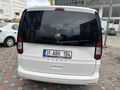 KARDELER'DEN 2021 M. CADDY LİFE OTM HATASIZ