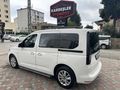 KARDELER'DEN 2021 M. CADDY LİFE OTM HATASIZ