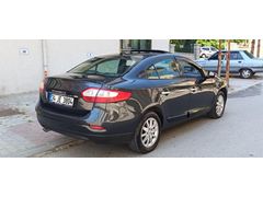 Sahibinden Renault Fluence 1.5 dCi Privilege 2012 Model