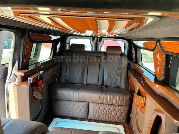 Sahibinden Citroen Jumpy 2.0 BlueHDi 2024 Model 