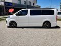 Sahibinden Citroen Jumpy 2.0 BlueHDi 2024 Model 