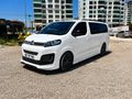 Sahibinden Citroen Jumpy 2.0 BlueHDi 2024 Model 