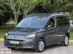 VW CADDY 2.0 TDI LİFE DSG 2022 HatasıZ Kredi İmkanı KK 12 Taksit