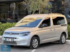 2024 MODEL VW CADDY 2.0 TDI LİFE DSG YETKİLİ BAKIMLI