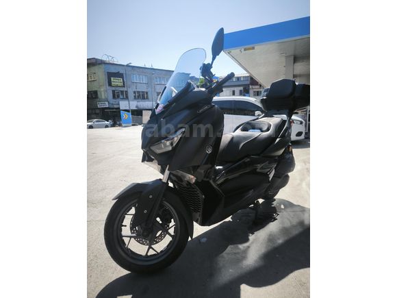 Sahibinden Yamaha X-Max 250 Iron Max ABS