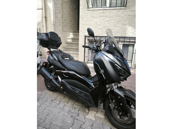 Sahibinden Yamaha X-Max 250 Iron Max ABS