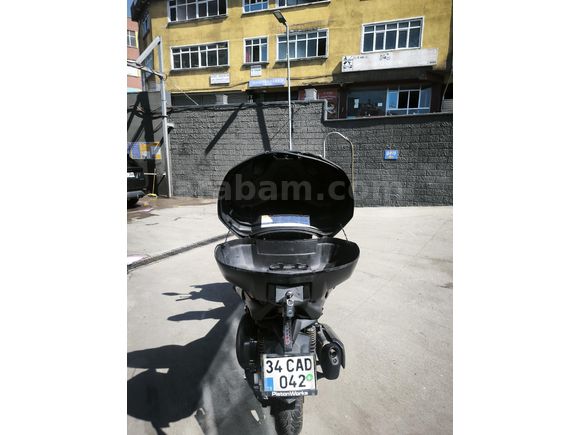 Sahibinden Yamaha X-Max 250 Iron Max ABS