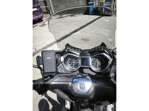 Sahibinden Yamaha X-Max 250 Iron Max ABS