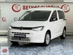 - HATASIZ - 2025 MODEL DİZEL OTOMATİK VW CADDY 2.0 TDI LIFE