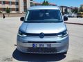 Burak Galeri'den 2025 Boyasız 8.300 KM'de Caddy 2.0 TDİ LİFE