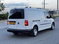 BOZAN AUTO CADDY 2.0TDI PANELVAN 2016 MODEL KLİMALI