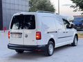 BOZAN AUTO CADDY 2.0TDI PANELVAN 2016 MODEL KLİMALI