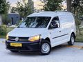 BOZAN AUTO CADDY 2.0TDI PANELVAN 2016 MODEL KLİMALI