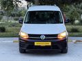 BOZAN AUTO CADDY 2.0TDI PANELVAN 2016 MODEL KLİMALI