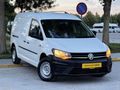 BOZAN AUTO CADDY 2.0TDI PANELVAN 2016 MODEL KLİMALI